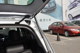 2014款本田奥德赛2.4L明鉴领秀版