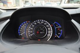 2014款本田奥德赛2.4L明鉴领秀版