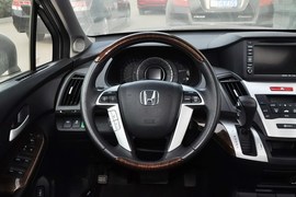 2014款本田奥德赛2.4L明鉴领秀版