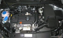 2009款大众高尔夫VI