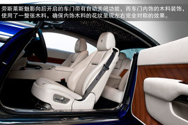 2013款宾利欧陆GT极速版试驾实拍