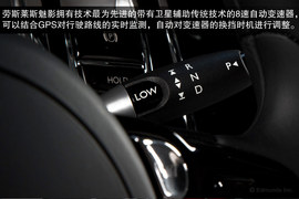 2013款宾利欧陆GT极速版试驾实拍