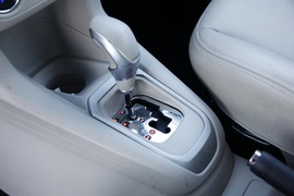 2014款全新爱丽舍1.6L手自一体豪华型漠河冰雪试驾