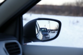 2014款全新爱丽舍1.6L手自一体豪华型漠河冰雪试驾