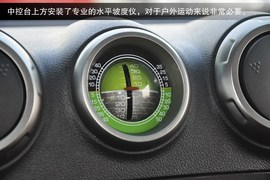 2014款北京40到店实拍解读