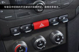 2014款北京40到店实拍解读