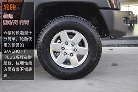 2014款北京40到店实拍解读