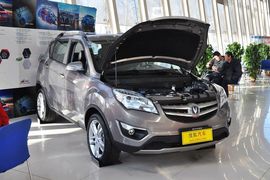 2014款长安CS35