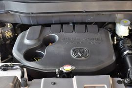 2014款长安CS35
