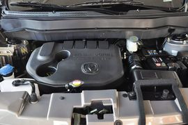 2014款长安CS35