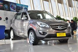 2014款长安CS35