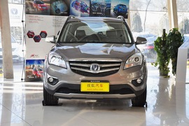 2014款长安CS35