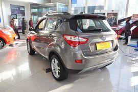 2014款长安CS35