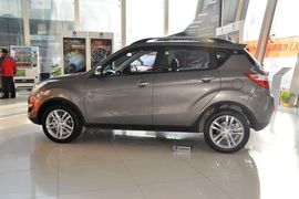 2014款长安CS35