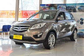 2014款长安CS35