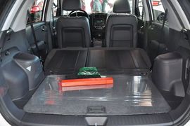 2013款起亚狮跑2.0L