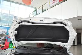 2013款起亚狮跑2.0L