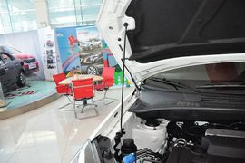 2013款起亚狮跑2.0L
