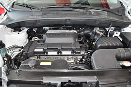 2013款起亚狮跑2.0L