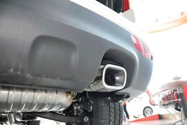 2013款起亚狮跑2.0L