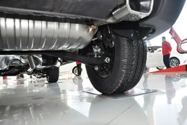 2013款起亚狮跑2.0L