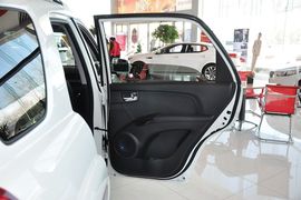 2013款起亚狮跑2.0L