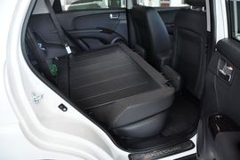 2013款起亚狮跑2.0L