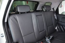 2013款起亚狮跑2.0L