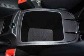 2013款起亚狮跑2.0L