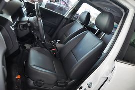 2013款起亚狮跑2.0L