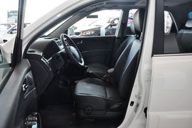 2013款起亚狮跑2.0L