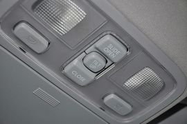 2013款起亚狮跑2.0L