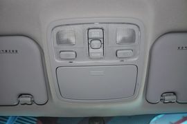 2013款起亚狮跑2.0L