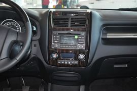 2013款起亚狮跑2.0L