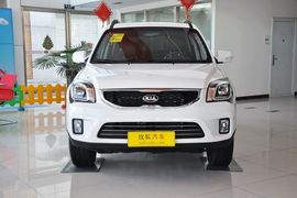 2013款起亚狮跑2.0L