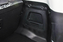 2013款起亚秀尔1.6L