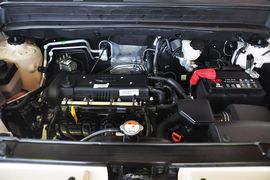 2013款起亚秀尔1.6L