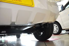 2013款起亚秀尔1.6L