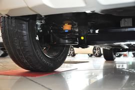 2013款起亚秀尔1.6L