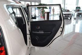 2013款起亚秀尔1.6L