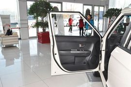 2013款起亚秀尔1.6L