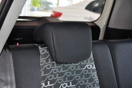 2013款起亚秀尔1.6L