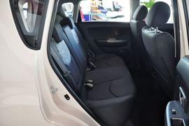 2013款起亚秀尔1.6L