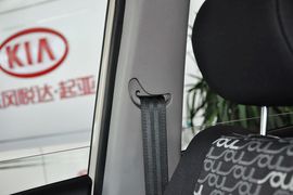 2013款起亚秀尔1.6L