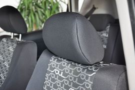 2013款起亚秀尔1.6L