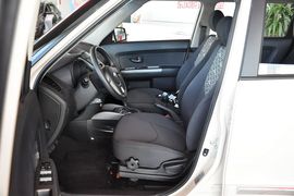 2013款起亚秀尔1.6L