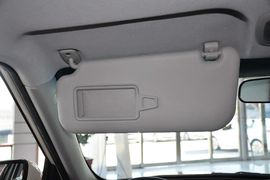 2013款起亚秀尔1.6L