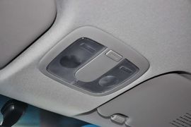 2013款起亚秀尔1.6L