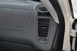 2013款起亚秀尔1.6L