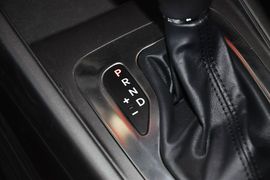 2013款起亚秀尔1.6L